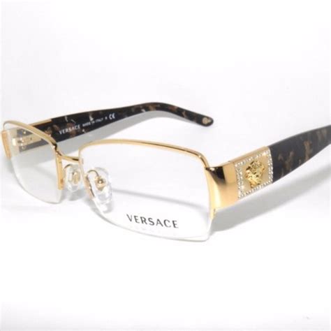 versace glasses sciota|Versace Glasses .